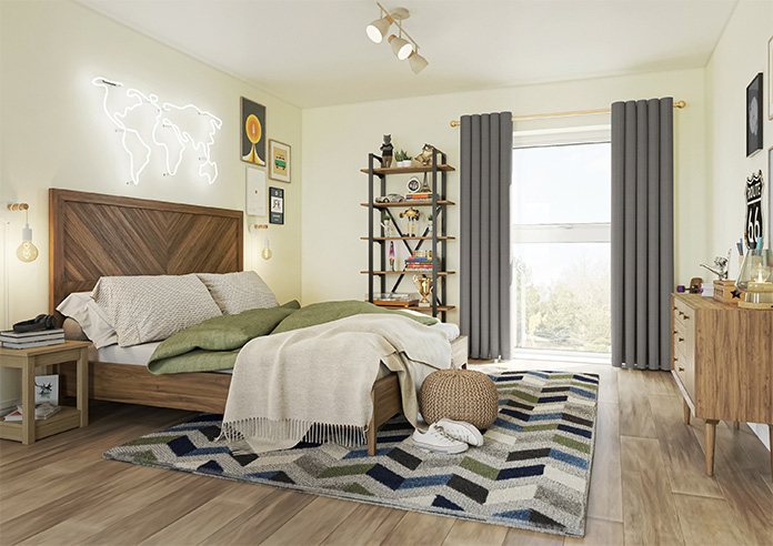 Grampian, Basset - Made to Measure Curtains - Image 8